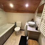Apartmán Au Pied Du Chateau T3