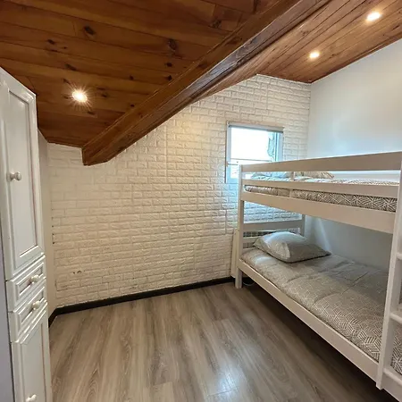 Au Pied Du Chateau T3 ルルド