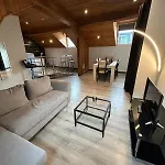 Au Pied Du Chateau T3 Appartamento *