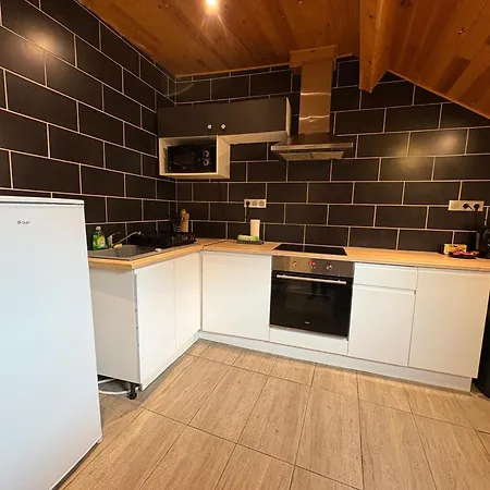 Au Pied Du Chateau T3 *