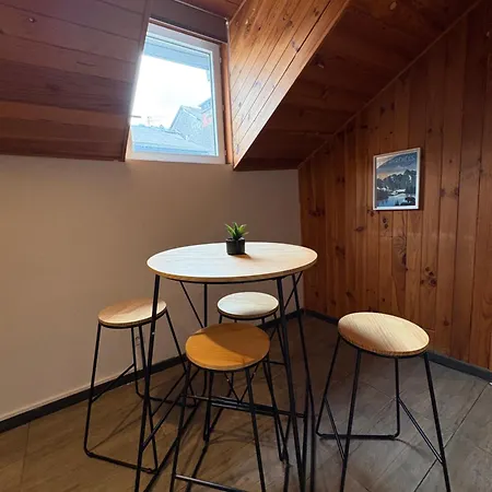 Au Pied Du Chateau T3