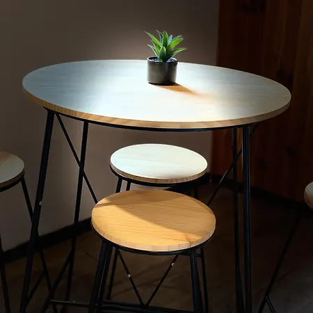 Au Pied Du Chateau T3 * Lourdes