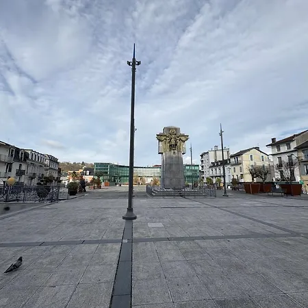 Daire Au Pied Du Chateau T3 Lourdes